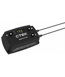 C-TEK SMARTPASS 120S