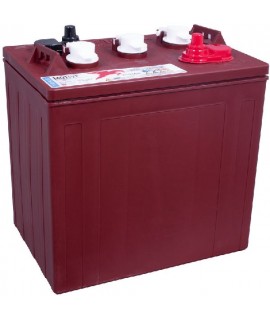 Trojan Block-Batterie 6V/185Ah-250Ah