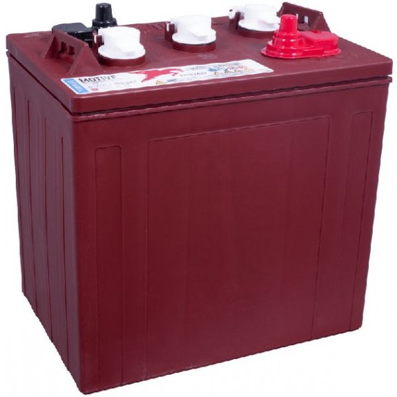 Trojan Block-Batterie 6V/185Ah-250Ah Trojan Block-Batterie 6V/185Ah-250Ah