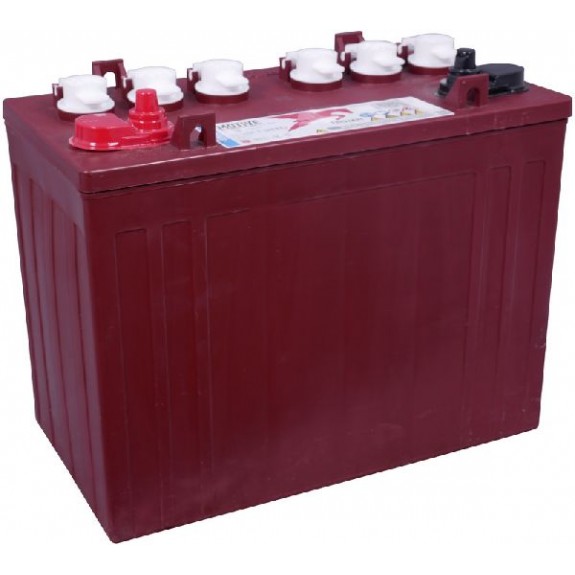 Trojan Block-Batterie 12V/120Ah-166Ah
