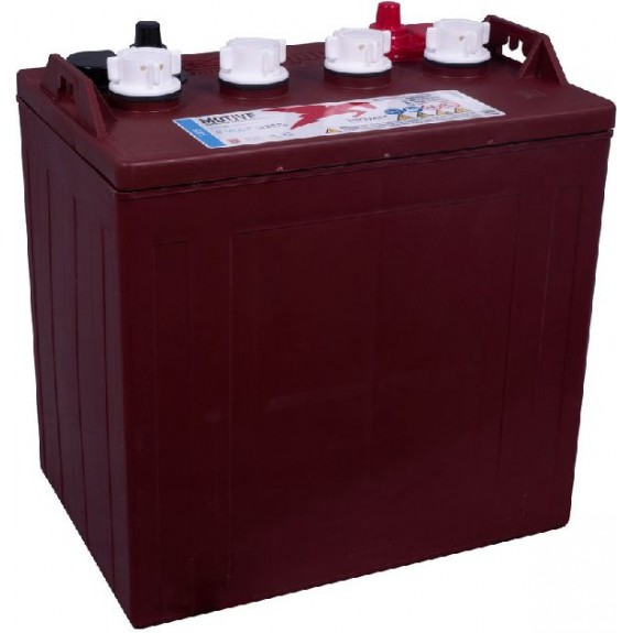 Trojan Block-Batterie 8V/145Ah-189Ah