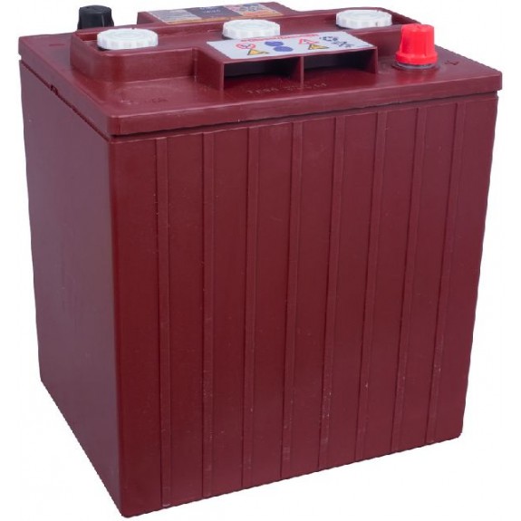 Trojan Block-Batterie 6V/200Ah-271Ah