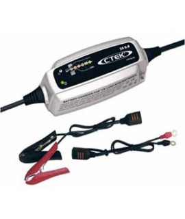 C-TEK Batterieladegerät