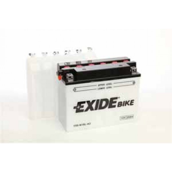 12 Volt // 20 AH // 260 Amp. 12 Volt // 20 AH // 260 Amp.