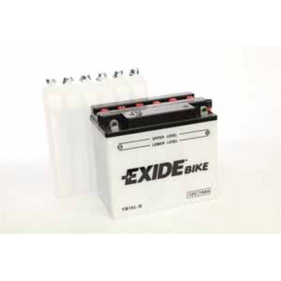 12 Volt // 19 AH // 190 Amp. 12 Volt // 19 AH // 190 Amp.