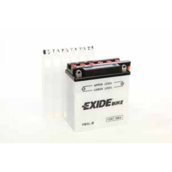 12 Volt // 5 AH // 65 Amp