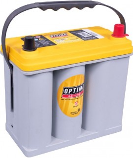 Optima Yellowtop YT R 2.7