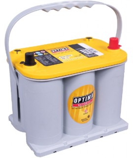 Optima Yellowtop YT R 3.7