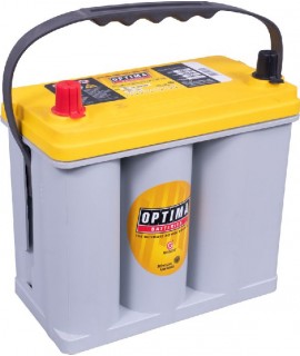 Optima Yellowtop YT S 2.7