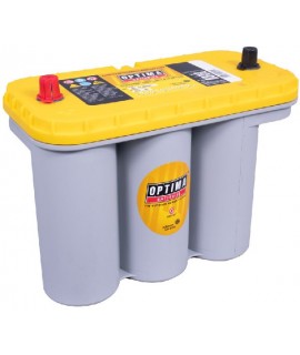 Optima Yellowtop YT S 5.5