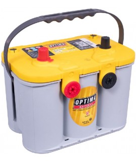 Optima Yellowtop YT U 4.2