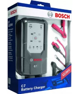 Noco Genius 2x4 Batterieladegerät