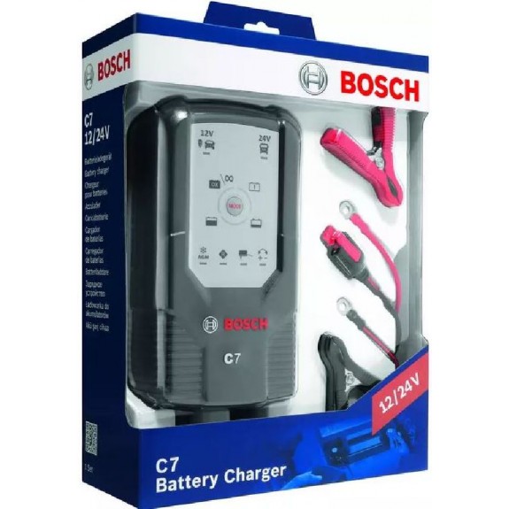 Noco Genius 2x4 Batterieladegerät