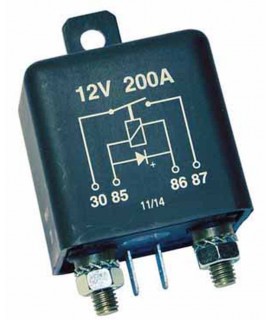 C-TEK Batterieladegerät