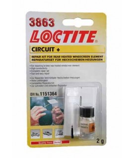 Loctite MR 3863