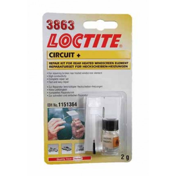Loctite MR 3863
