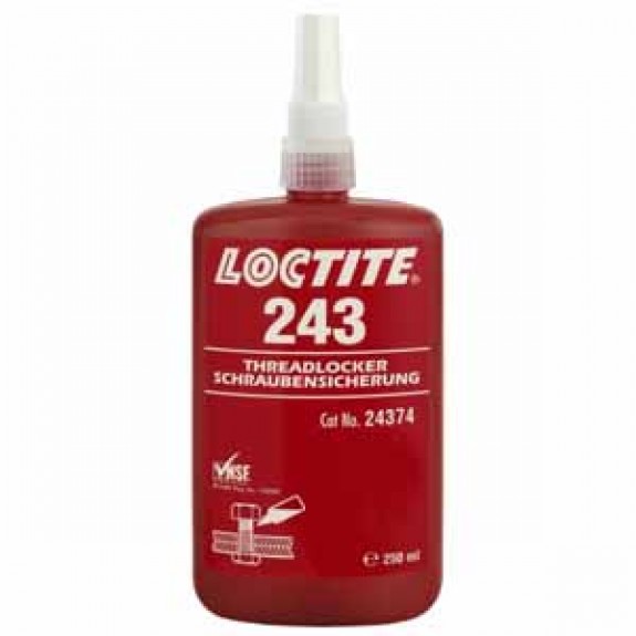 Loctite 243 Fest. Mittel