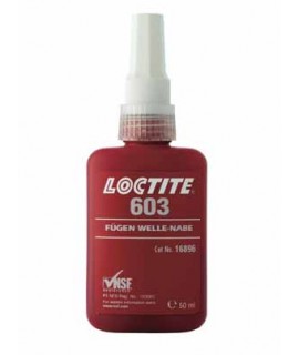 Loctite 603 Fest. Hoch