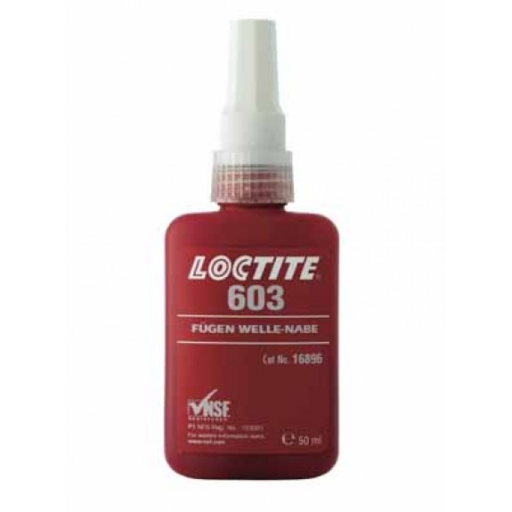Loctite 603 Fest. Hoch