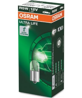 OSRAM Glühlampe ULTRA LIFE
