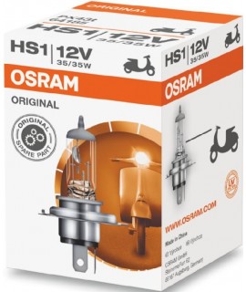 OSRAM Glühlampe Original