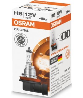OSRAM Glühlampe H8