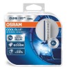 OSRAM XENARC COOL BLUE INTENSE Duobox