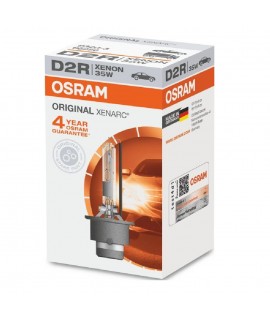 OSRAM Glühlampen D2R XENARC