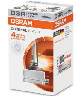 OSRAM Glühlampen D3R XENARC