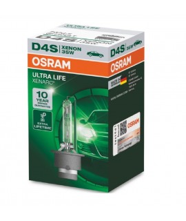 Osram Xenarc Ultra Life D4S