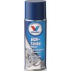 EGR+Turbo Cleaner valves