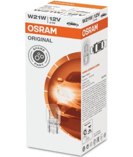 OSRAM Glühlampe