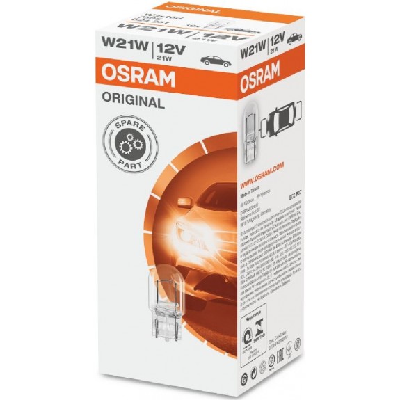 OSRAM Glühlampe