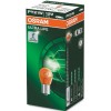 OSRAM Glühlampe gelb Ultra Life