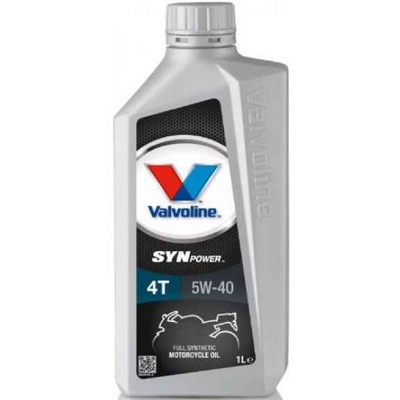 Vavloline Durablend 2T