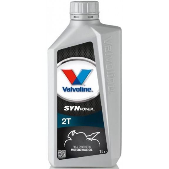 Vavloline Durablend 2T