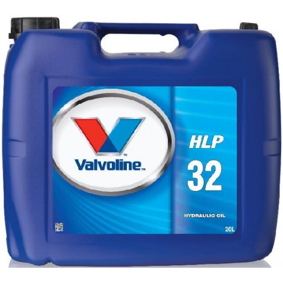 HLP 32 valves HLP 32 valves