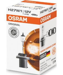 OSRAM Glühlampe H27