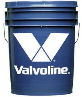 Valvoline Spez. Semi-fluid Lithium Fett Valvoline Spez. Semi-fluid Lithium Fett