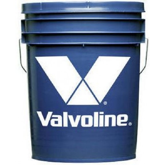 Valvoline Spez. Semi-fluid Lithium Fett