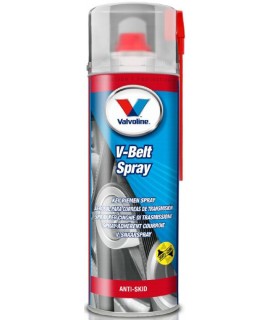 V-Belt Spray valves