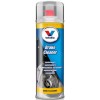 Brake cleaner valves