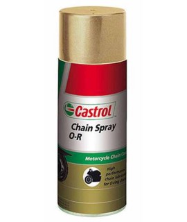 Chain Spray O-R