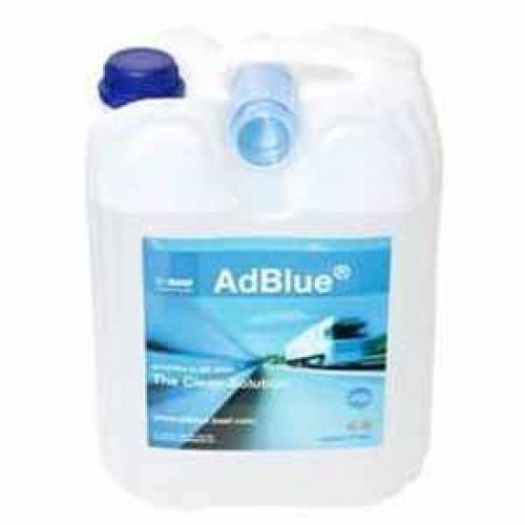 AdBlue