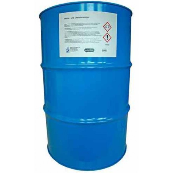 Winterscheibenreiniger Classic 60L