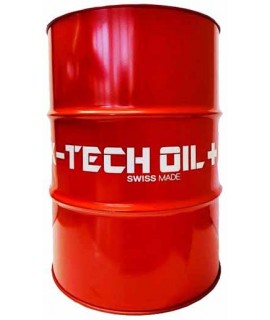 K-Tech SAE 10W-40 ADC Global