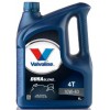 Durablend 4T 10W-40 Valves