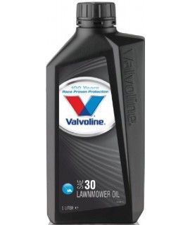 Rasenmäheröl valves SAE30