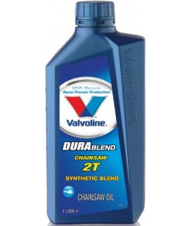 Durablend Chainsaw 2T Valves