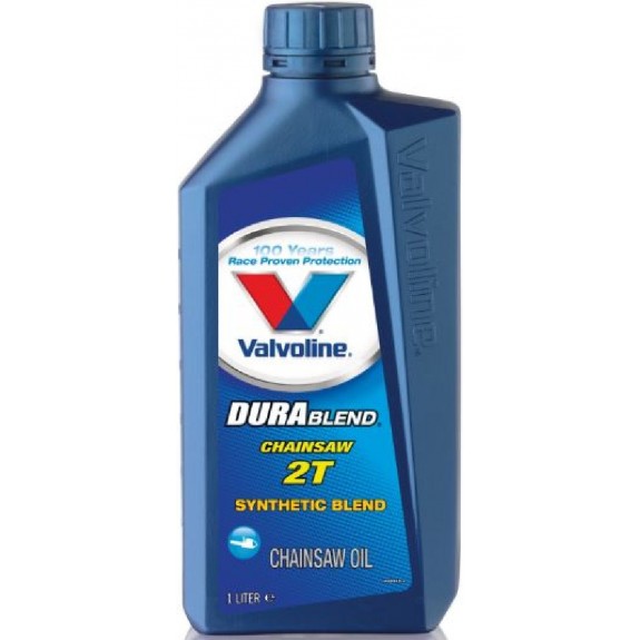 Durablend Chainsaw 2T Valves